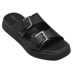 Sandalia Dockers Dama Megan L1126311 Negro