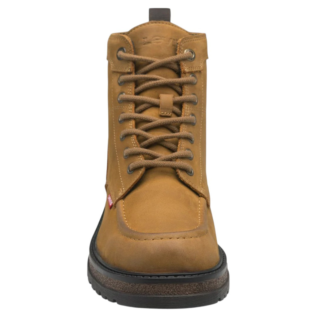 Botas Levi's Caballero Adrik L2126571 Piel Tan