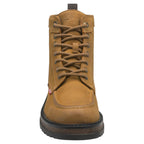 Botas Levi's Caballero Adrik L2126571 Piel Tan
