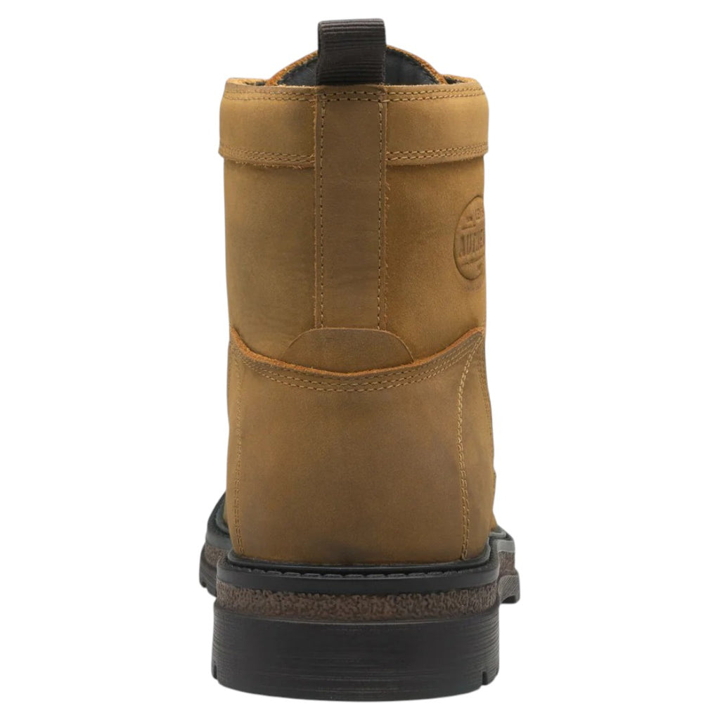 Botas Levi's Caballero Adrik L2126571 Piel Tan