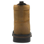 Botas Levi's Caballero Adrik L2126571 Piel Tan