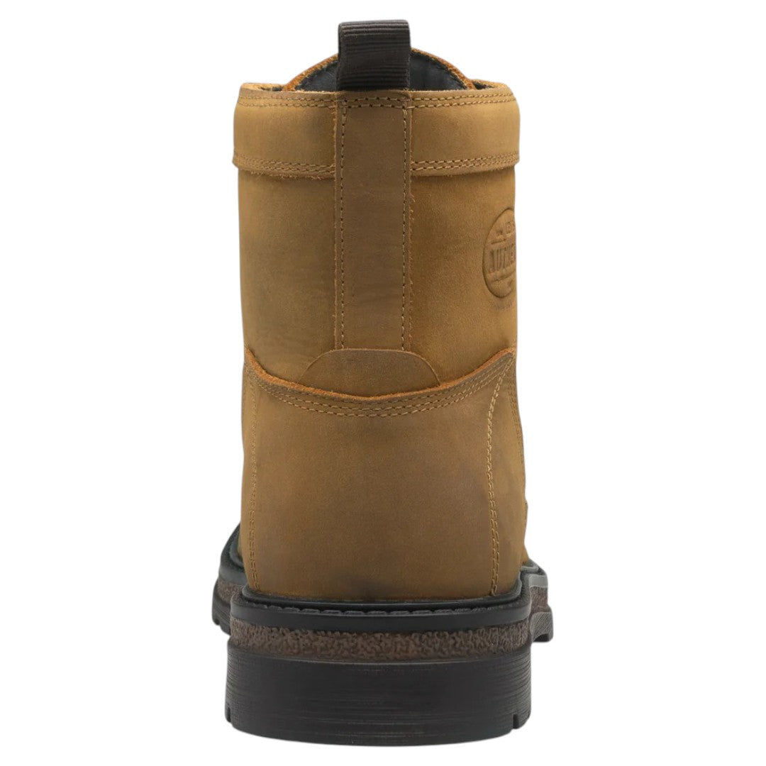 Botas Levi's Caballero Adrik L2126571 Piel Tan