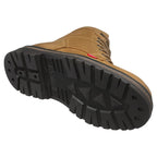 Botas Levi's Caballero Adrik L2126571 Piel Tan