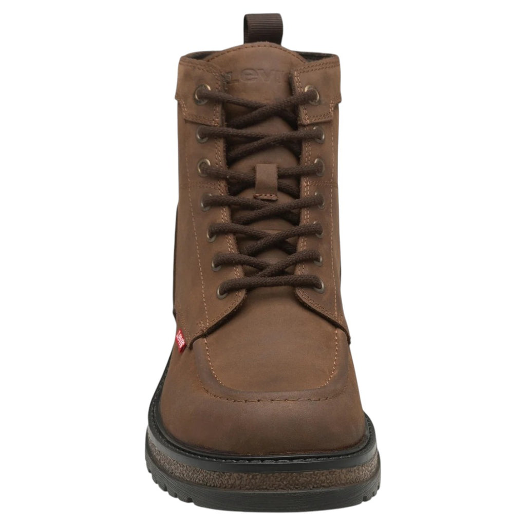 Botas Levi's Caballero Adrik L2126571 Chocolate