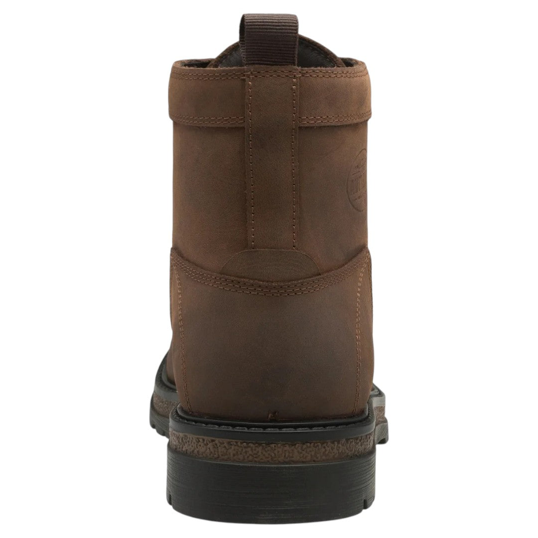 Botas Levi's Caballero Adrik L2126571 Chocolate