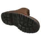 Botas Levi's Caballero Adrik L2126571 Chocolate
