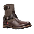 Bota Levi´s L226047 Choco Original