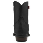 Bota Levis Caballero Cedrik Vaquera L2126561 Piel Negra