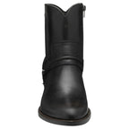 Bota Levi's Caballero Cedrik L2126562 Piel Negro