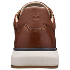 Zapato Dockers Caleb Sneaker Casual D2126801s Piel café