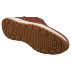 Zapato Dockers Caleb Sneaker Casual D2126801s Piel café