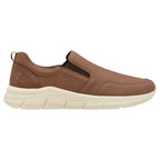 Zapato Dockers Caballero Thiago Slip-on D2225832 Cafe