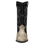 Bota Levis Dama Audry L1226151 Negro
