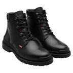 Bota Levi's Caballero L2226611 Piel Negro