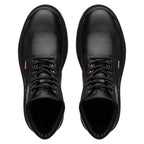 Bota Levi's Caballero L2226611 Piel Negro