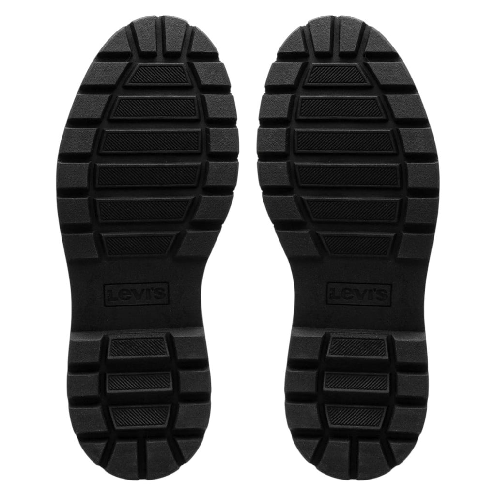 Bota Levi's Caballero L2226611 Piel Negro