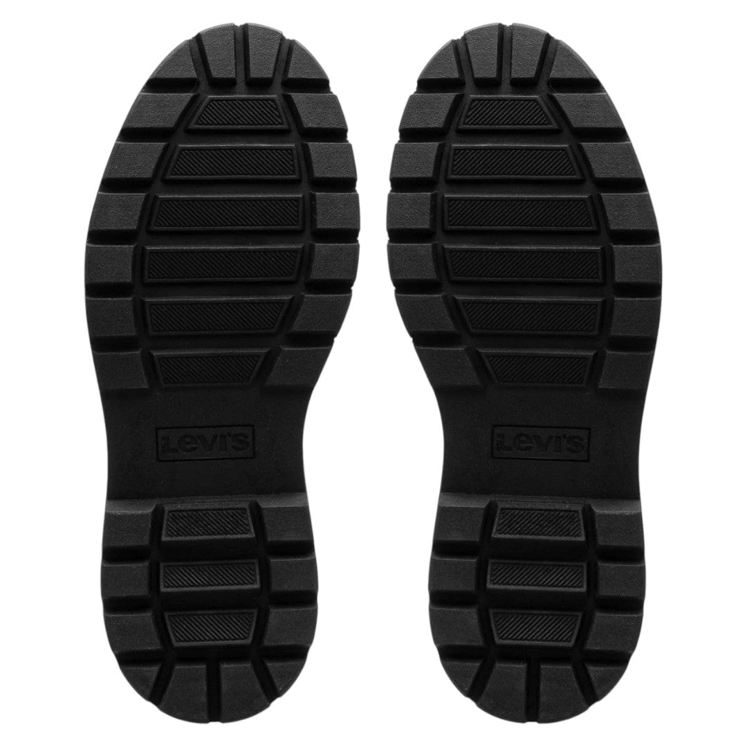 Bota Levi's Caballero L2226612 Piel Cafe