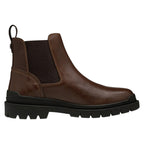 Bota Levi's Caballero L2226612 Piel Cafe