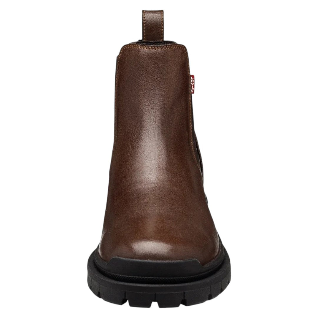 Bota Levi's Caballero L2226612 Piel Cafe