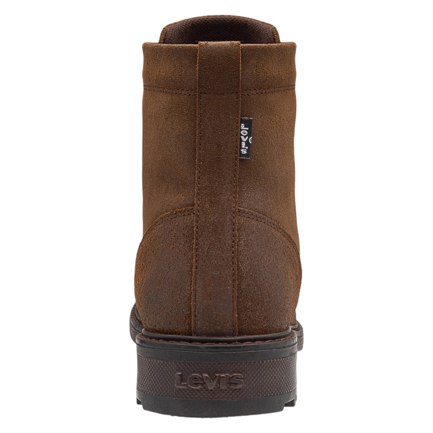 Bota Levi's Caballero L2224514 Blues Piel Gamuza Tan