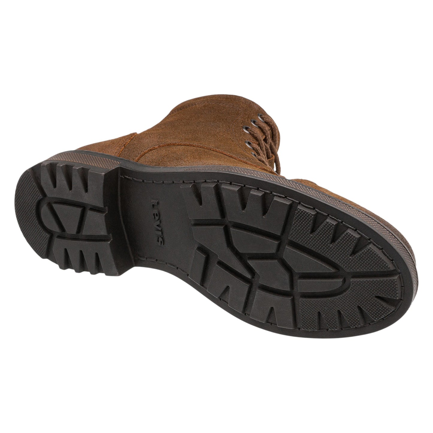 Bota Levi's Caballero L2224514 Blues Piel Gamuza Tan