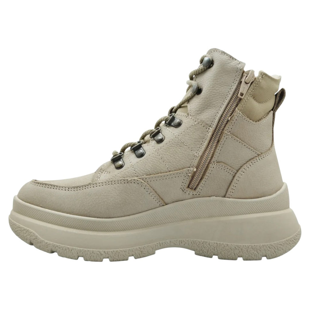 Bota Levi's Dama Clarisa L1225193 Piel Arena