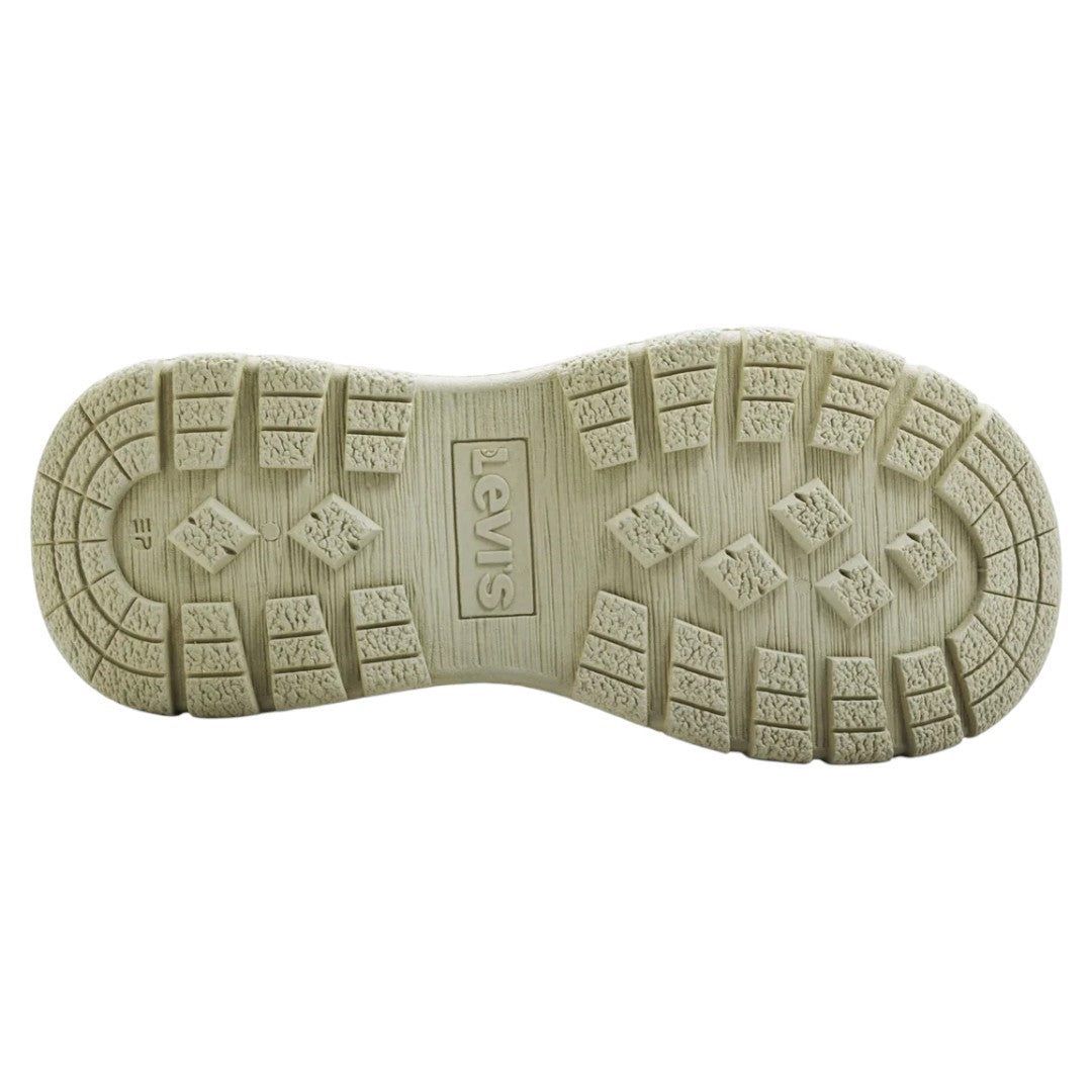 Bota Levi's Dama Clarisa L1225193 Piel Arena