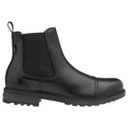 Bota Levi's Caballero Blues L2224513 Piel De Res Negro