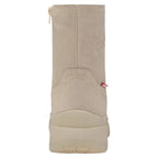 Bota Dama Levi's Clarisa Piel De Res L1225191 Color Crema