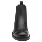 Bota Levi's Caballero Blues L2224513 Piel De Res Negro