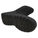Bota Dama Levi's Clarisa Piel De Res L1225191 Color Negro