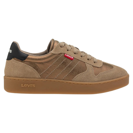 Tenis Levi's® Dama Swiftd L1225143s Seda