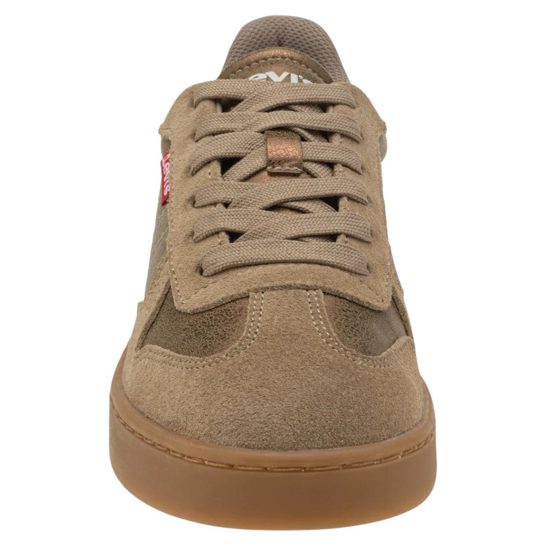 Tenis Levi's® Dama Swiftd L1225143s Seda