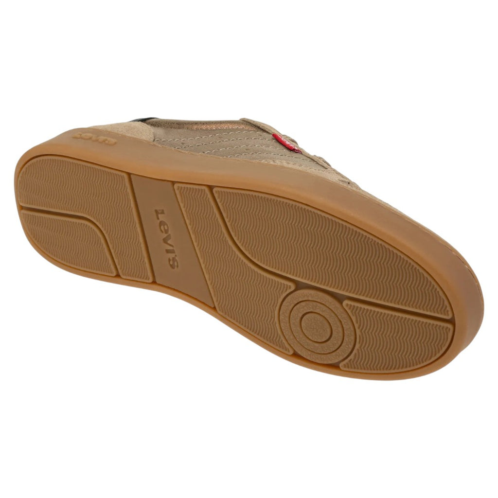 Tenis Levi's® Dama Swiftd L1225143s Seda