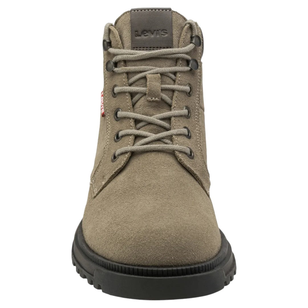 Botas Levi's Caballero Apolo L2225631 Piel Gamuza Arena
