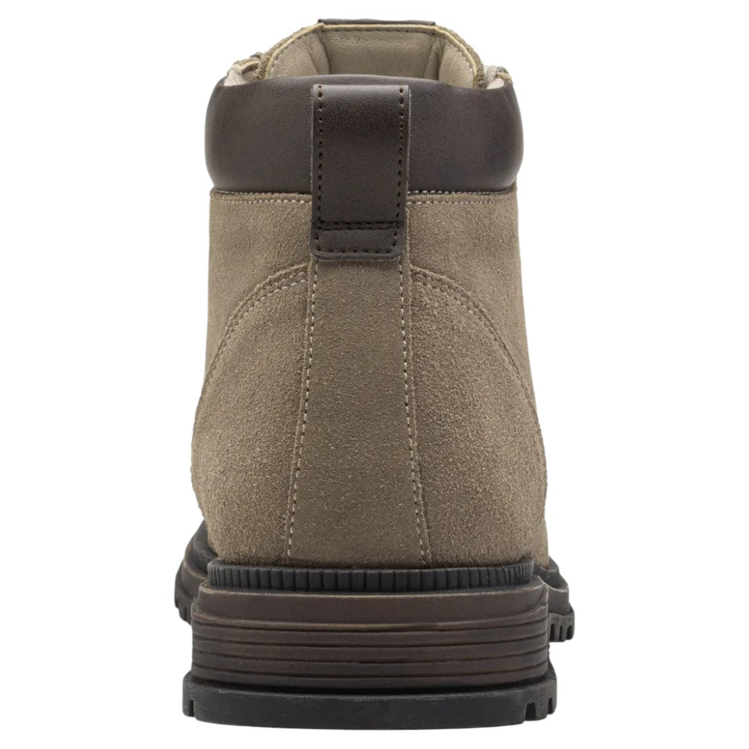 Botas Levi's Caballero Apolo L2225631 Piel Gamuza Arena