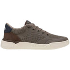 Tenis Dockers Caballero Newport D2125711 Malla Choco