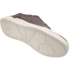 Tenis Dockers Caballero Newport D2125711 Malla Choco