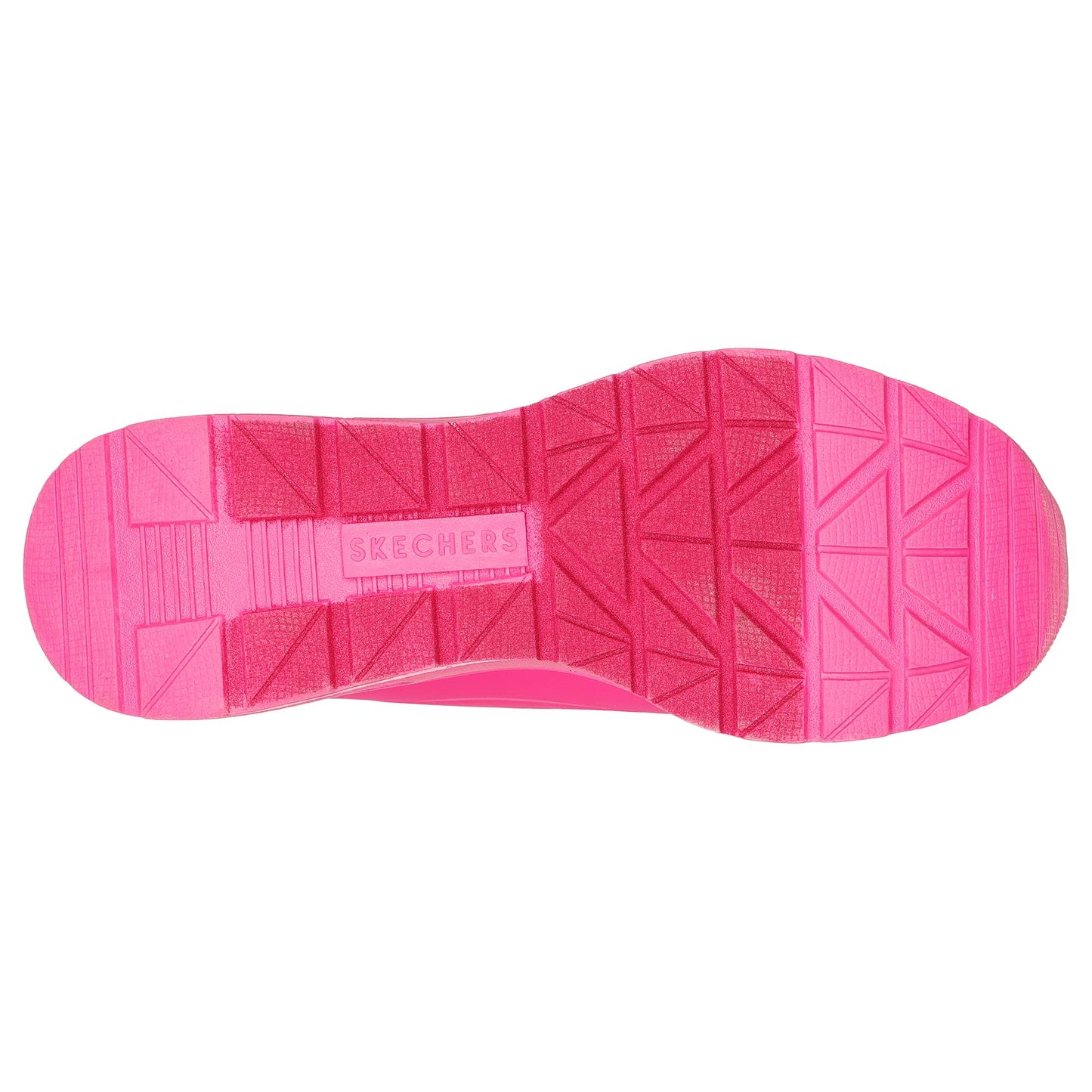 Tenis Skechers Dama Million Air Elevat Air 155402 Fiusha #2263776858