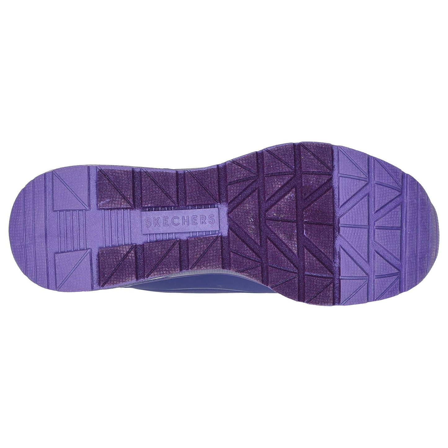 Tenis Skechers Dama Million Air Elevat Air 155402 Morado