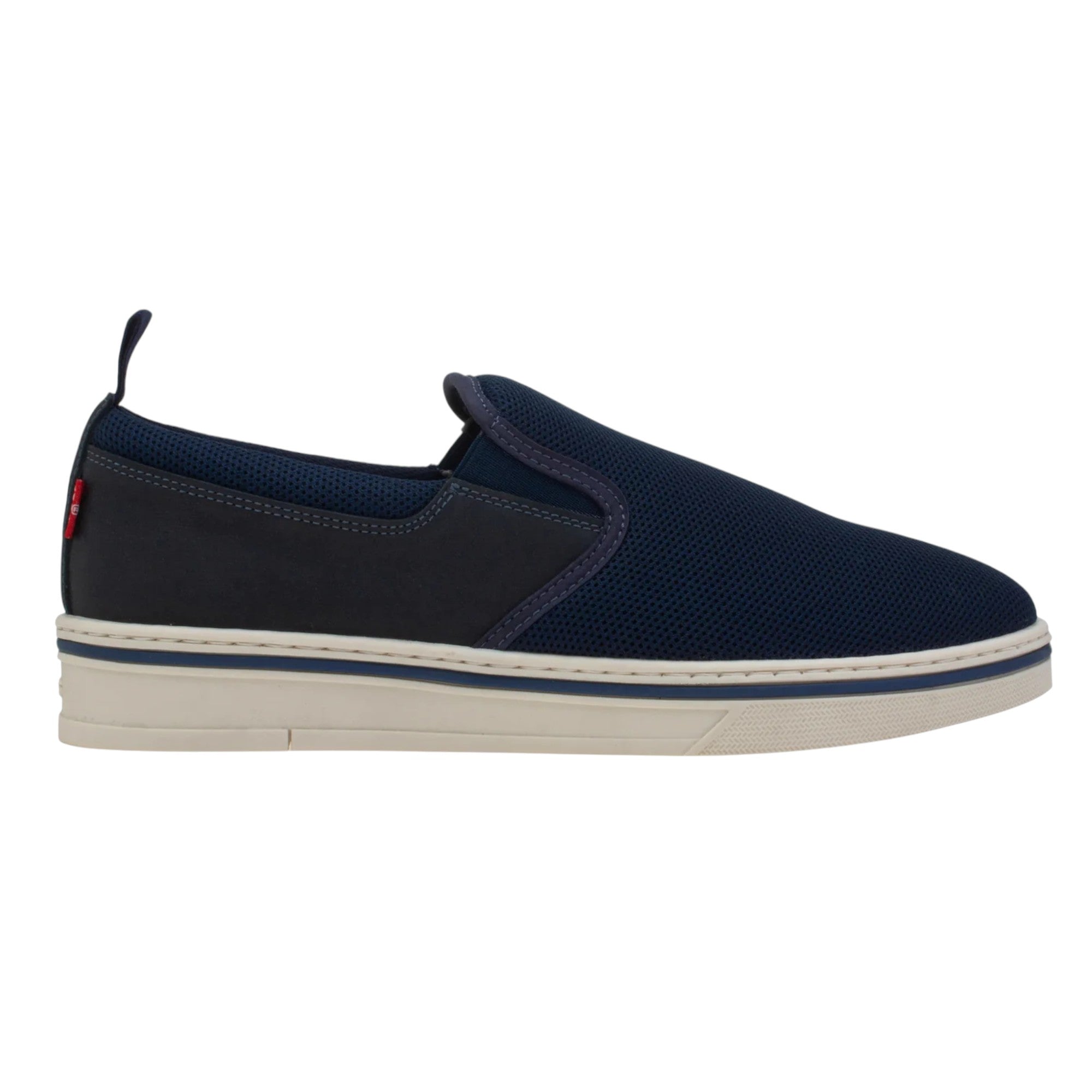 Levi's Duez L2225582 Marino