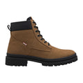 Bota Levi's Caballero Ares L2225621 Tan