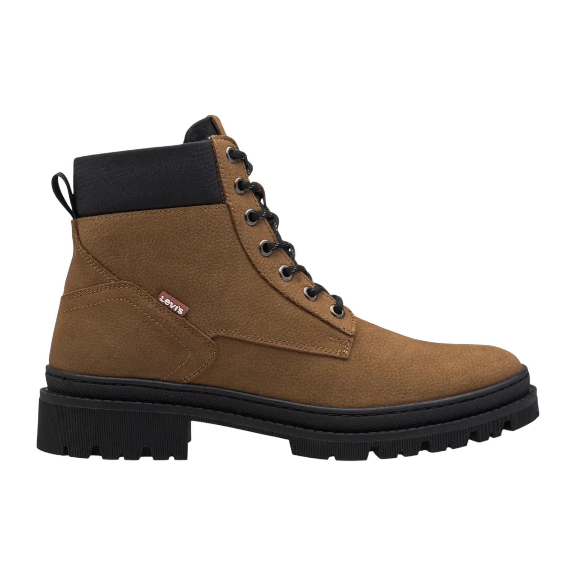 Bota Levi's Caballero Ares L2225621 Tan