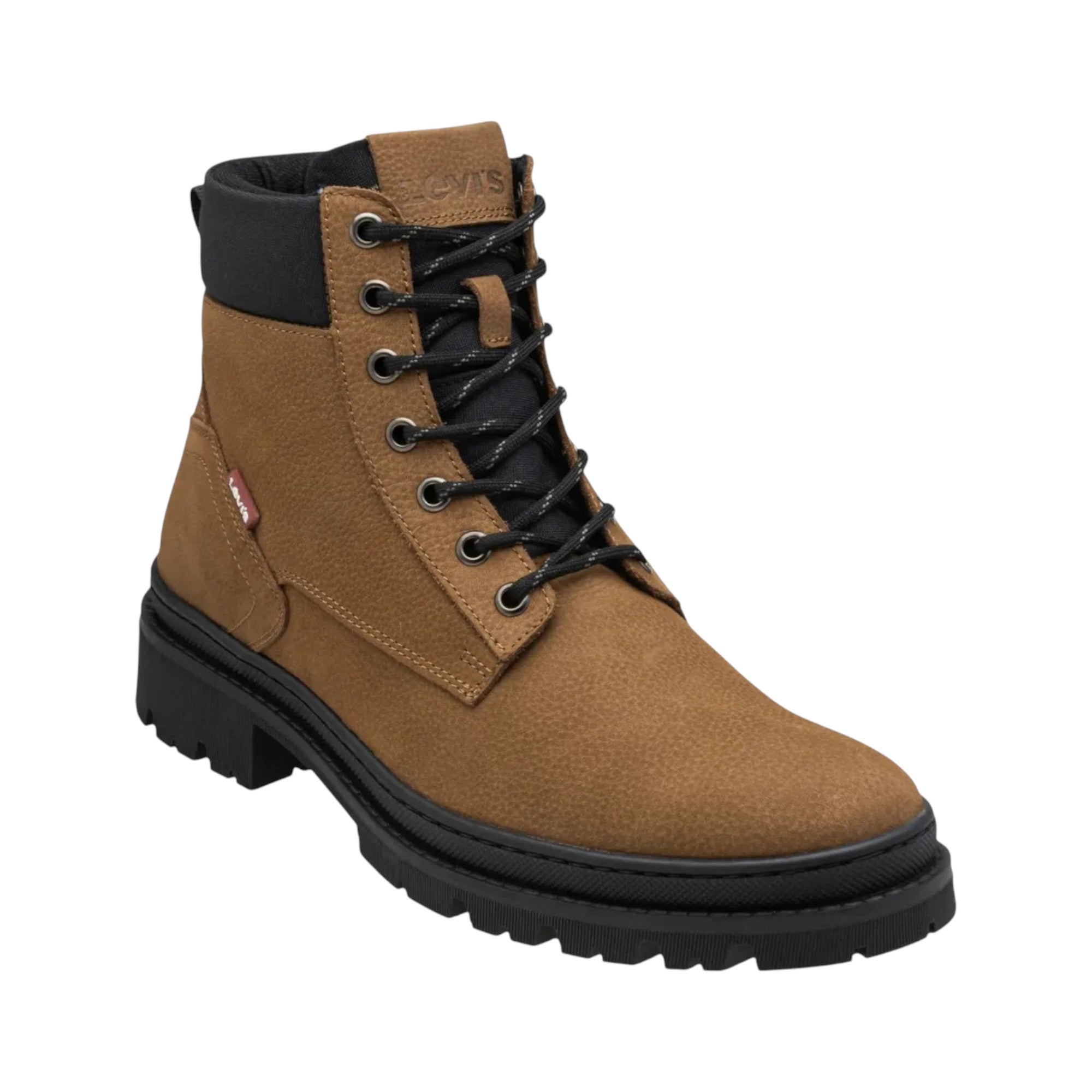 Bota Levi's Caballero Ares L2225621 Tan