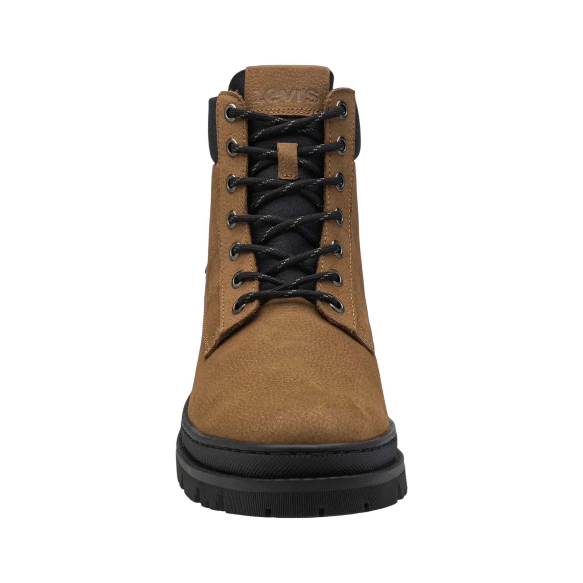 Bota Levi's Caballero Ares L2225621 Tan