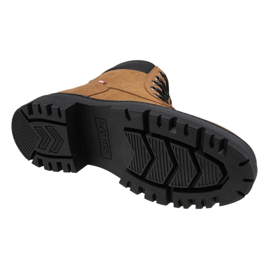 Bota Levi's Caballero Ares L2225621 Tan