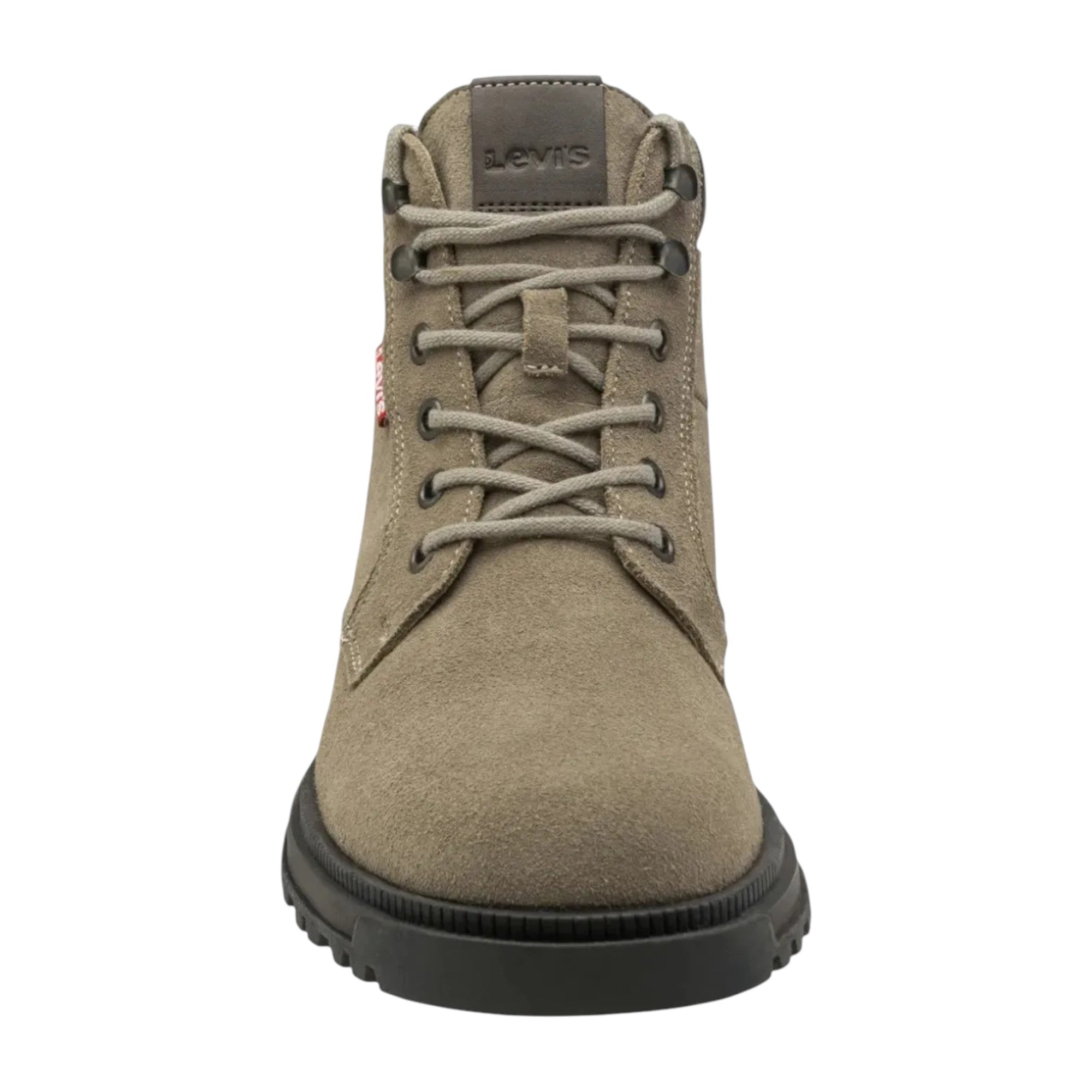 Botas Levi's Caballero Apolo L2225631 Piel Gamuza Arena