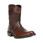 Bota Vaquera Levis Caballero L220392 Brown