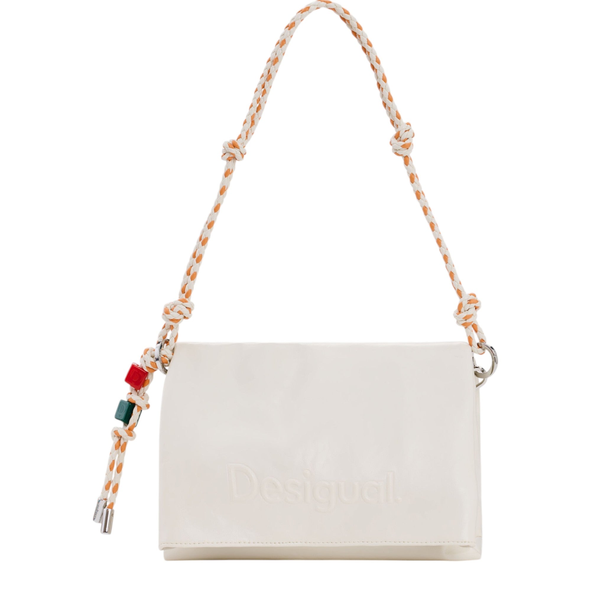 Bolso mediano charms Desigual