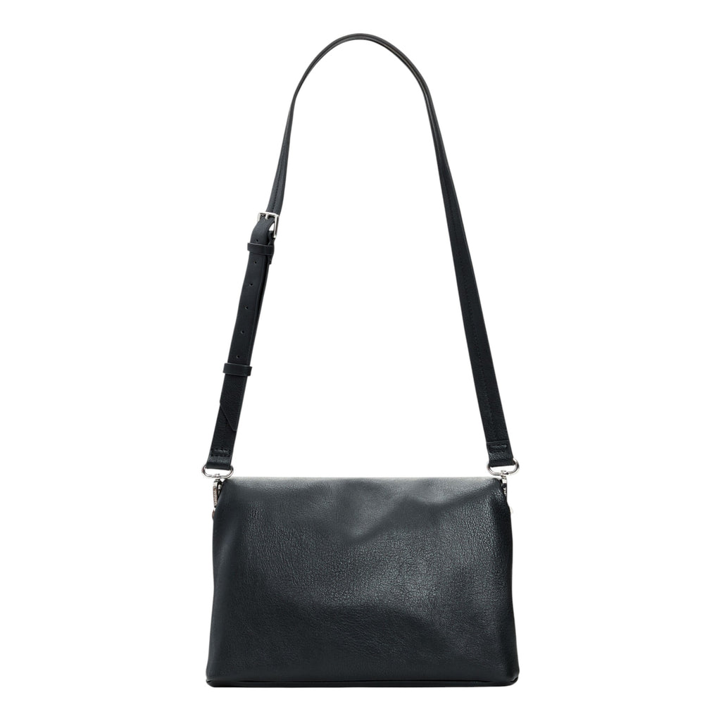 Bolsa Desigual Tipo Bandolera 26saxp61 Negro